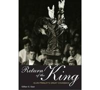 Gillian G. Gaar Return Of The King (Tascabile)
