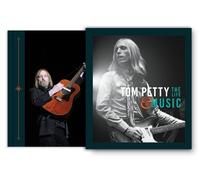 Gillian G. Gaar Tom Petty (Copertina rigida)