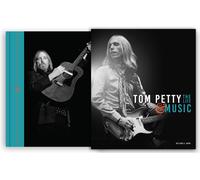 Gillian G. Gaar Tom Petty (Copertina rigida) (PRESALE 06/11/2025)
