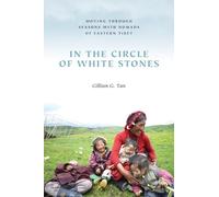 Gillian G. Tan In the Circle of White Stones (Tascabile)