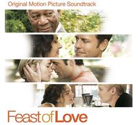Gillian Gilbert Feast of Love (Original Motion Picture (CD)