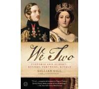 Gillian Gill We Two (Tascabile)