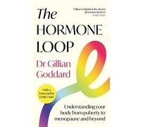 Gillian Goddard The Hormone Loop (Tascabile) (PRESALE 04/06/2026)