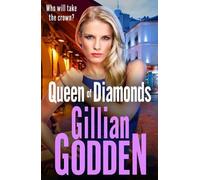 Gillian Godden Queen of Diamonds (Copertina rigida) Diamond Series