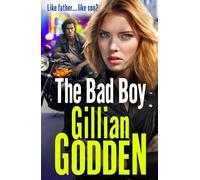 Gillian Godden The Bad Boy (Copertina rigida) Lambrianus