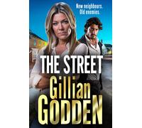 Gillian Godden The Street (Tascabile) Silvas