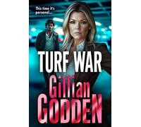 Gillian Godden Turf War (Copertina rigida) Silvas