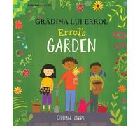 Gillian Hibbs Errol's Garden English/Romanian (Tascabile)
