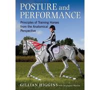Gillian Higgins Stephanie Martin Posture and Performance (Copertina rigida)