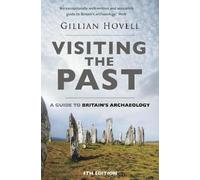 Gillian Hovell Visiting the Past (Tascabile)