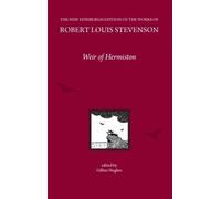 Gillian Hughes Weir of Hermiston (Copertina rigida)