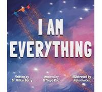 Gillian I Berry I Am Everything (Copertina rigida)