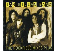 Gillian Ian - Rockfield Mixes Plus