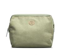Gillian Jones - Hanger Toilet Bag - Green, Nero