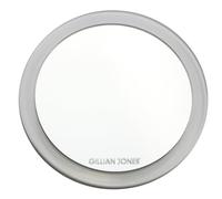Gillian Jones - Specchio da trucco con 3 ventose, 7 pezzi