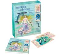 Gillian Kemp Mermaids and Dolphins (Mixed Media Product)