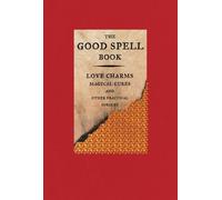 Gillian Kemp The Good Spell Book (Copertina rigida)