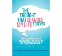 Gillian Laura Roberts Dr. Christian The Thought That Changed My Lif (Tascabile)