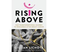 Gillian Lichota Rising Above (Tascabile)