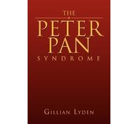 Gillian Lyden The Peter Pan Syndrome (Tascabile)