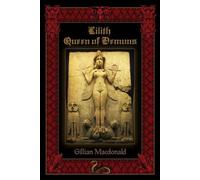 Gillian MacDonald Lilith (Tascabile)