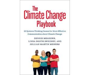 Gillian Martin Mehers Dennis Meadows Linda Booth The Climate Change (Tascabile)