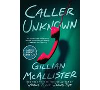 Gillian McAllister Caller Unknown (Tascabile)