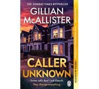 Gillian McAllister Caller Unknown (Tascabile)