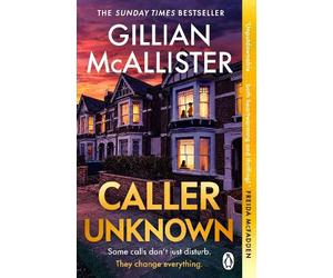 Gillian McAllister Caller Unknown (Tascabile)