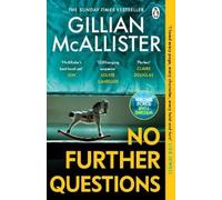 Gillian McAllister No Further Questions (Tascabile)