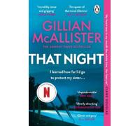 Gillian McAllister That Night (Tascabile)