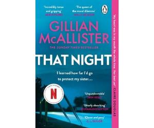 Gillian McAllister That Night (Tascabile)