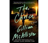 Gillian McAllister The Choice (Tascabile)