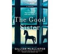 Gillian McAllister The Good Sister (Tascabile)
