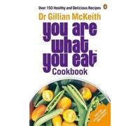Gillian McKeith You Are What You Eat Cookbook (Tascabile) You Are What You Eat
