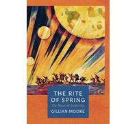 Gillian Moore The Rite of Spring (Tascabile) Landmark Library