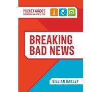 Gillian Oakley Breaking Bad News (Anello, filo)