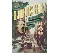 Gillian O'Brien Blood Runs Green (Copertina rigida)