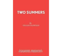 Gillian Plowman Two Summers (Tascabile)