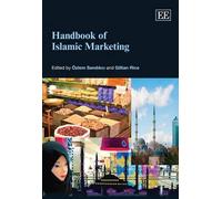 Gillian Rice Handbook of Islamic Marketing (Copertina rigida)