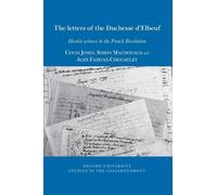 Gillian Rogers John Withrington Colin Jones Alex The Letters of The (Tascabile)