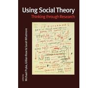 Gillian Rose Using Social Theory (Tascabile)