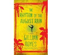 Gillian Royes The Rhythm of the August Rain (Tascabile) Shadrack Myers Mystery