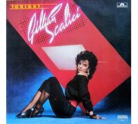 Gillian Scalici - Tonight (1985) [VINYL]