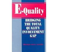 Gillian Shapiro Swasti Mitter Paul Levy E-Quality (Tascabile)