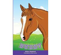 Gillian Shepherd Buddy (Tascabile) Tales of Tails