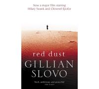 Gillian Slovo Red Dust (Tascabile)
