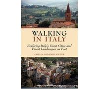 Gillian Souter Walking in Italy (Tascabile)