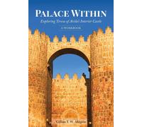 Gillian T W Ahlgren Palace Within (Tascabile) Contemplative Wisdom for Today
