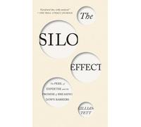 Gillian Tett The Silo Effect (Tascabile)